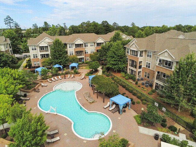 Foto del edificio - Legacy Fort Mill Apartments