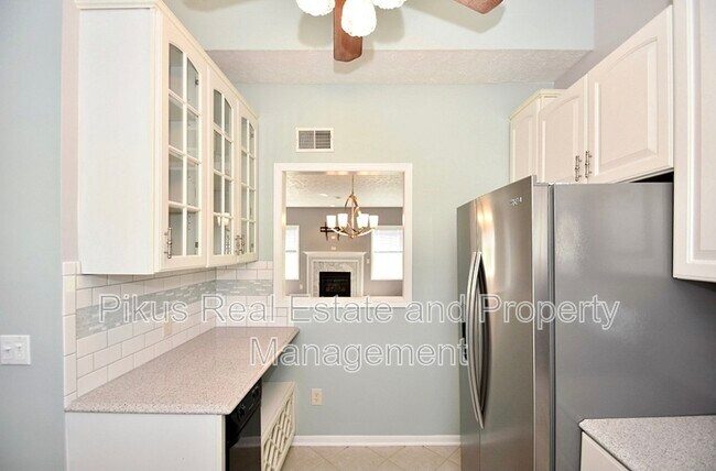 Foto del edificio - 4010 Pelham St NE