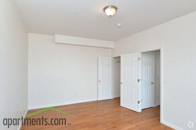 Bedroom - The Residences at Clinton Hill