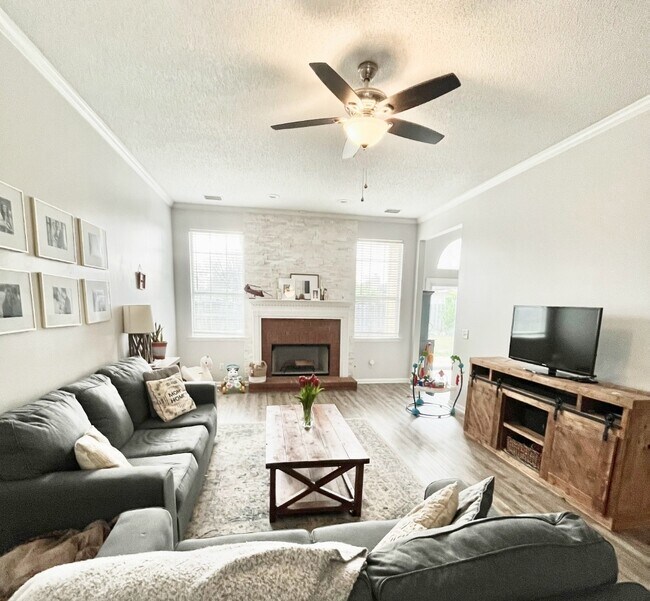Foto del edificio - 7308 Garfield St