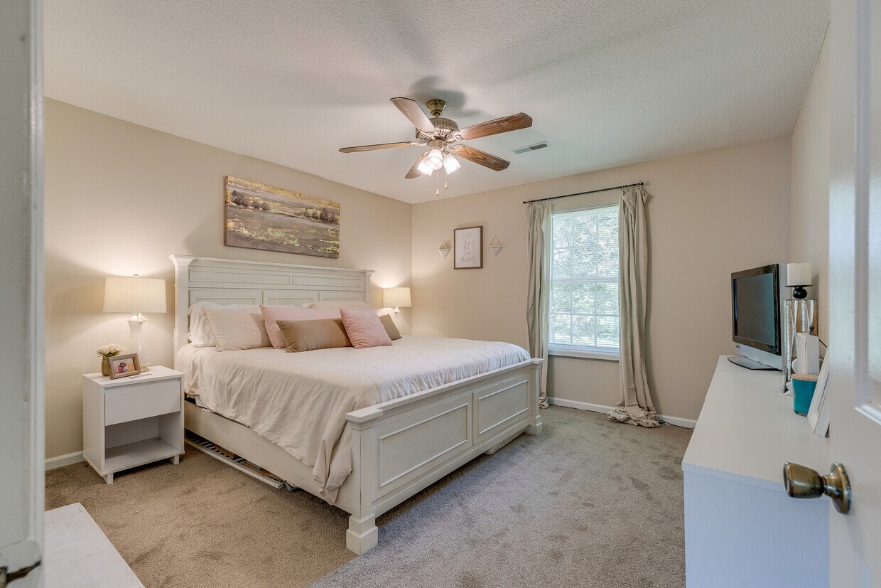 Raintree Apartments Apartments in Knoxville, TN