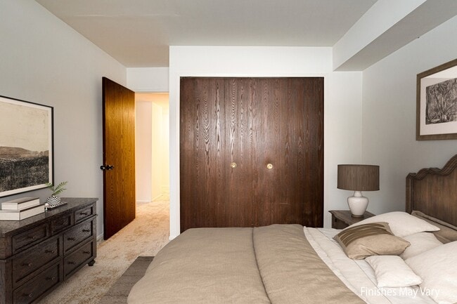 Dahlia - Laurel Woods Apartments