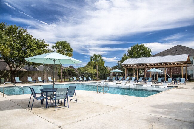 Foto del edificio - Highland Club