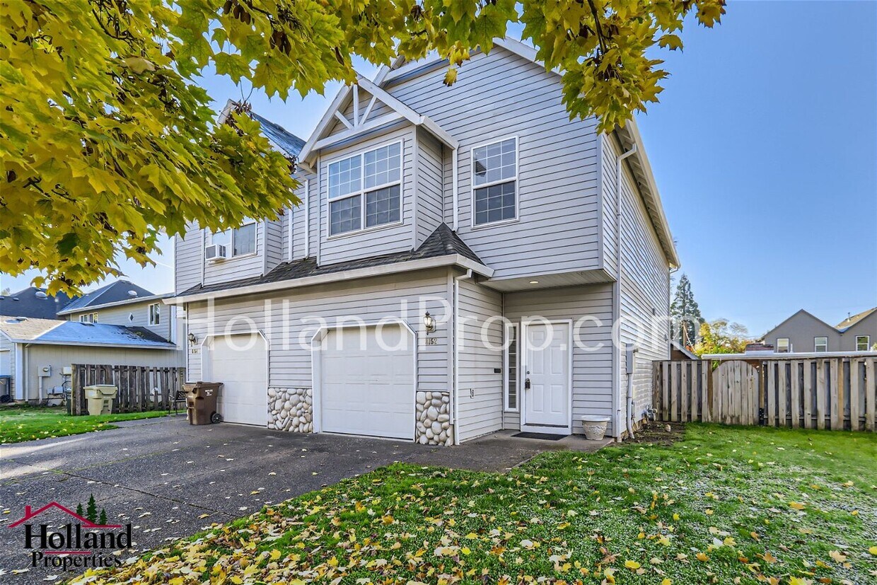 61526154 SE Covington St, Hillsboro, OR 97123 Townhome Rentals in