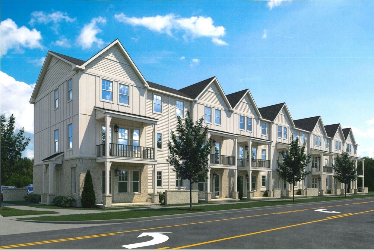 $1600 per bedroom - Available August 2026 – 5BR/5.5BA Luxury Townhome Near UA & Bryant Denny Stadium - $1600 per bedroom - Available August 2026 – 5BR/5.5BA Luxury Townhome Near UA & Bryant Denny Stadium