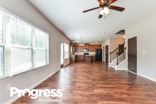 Foto del edificio - 2097 Juniper Ives Ct SE