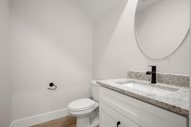 Foto del edificio - 17409 Homestead Haven Dr