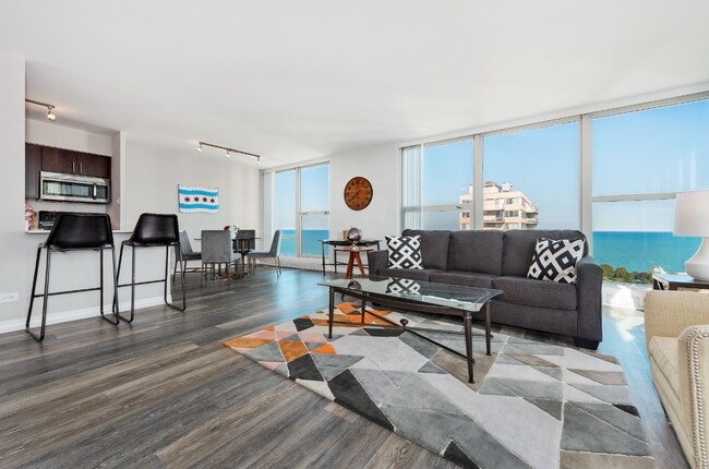 Foto del edificio - 5610 N Sheridan Rd