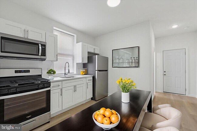 Foto del edificio - 1626 N 17th St