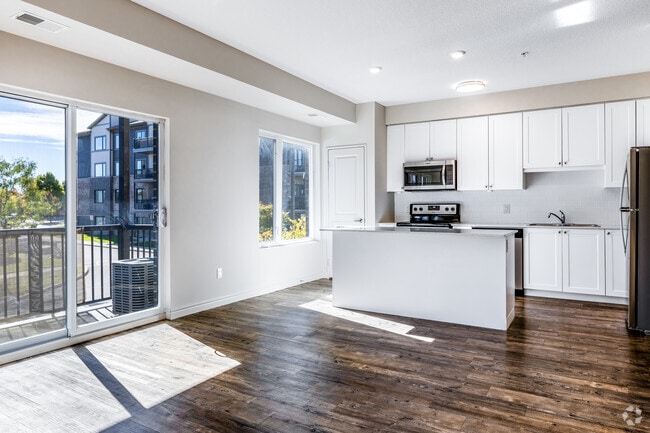 Interior Photo - Cinque Apartments