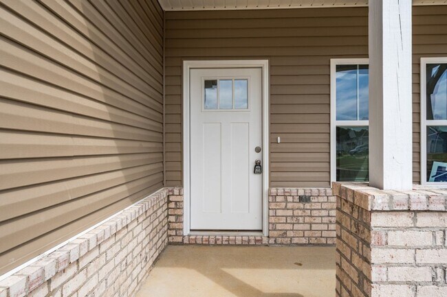 Foto del edificio - 4448 Tari Street Tuscaloosa, AL 35401