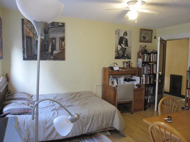 Foto del edificio - 1236 Marion, Street, Denver, CO 80218
