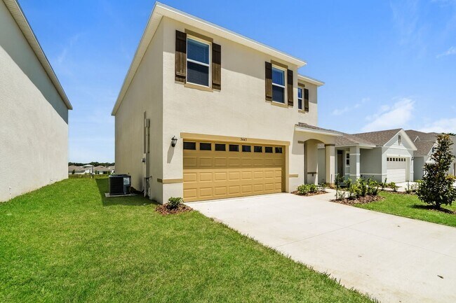 Foto del edificio - 3443 Nettle Loop