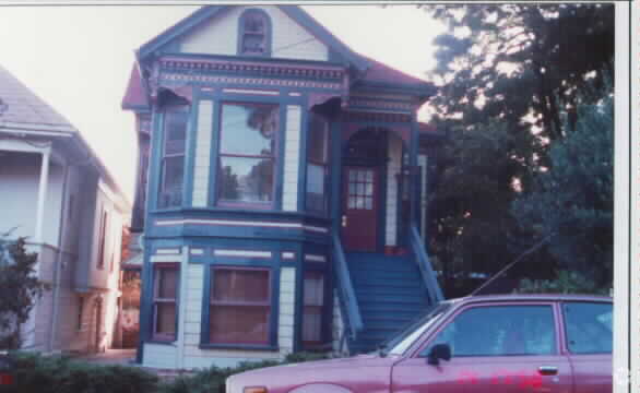 Building Photo - 1434 Milvia St