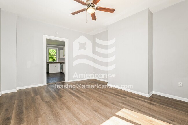 Foto del edificio - 520 Grace St