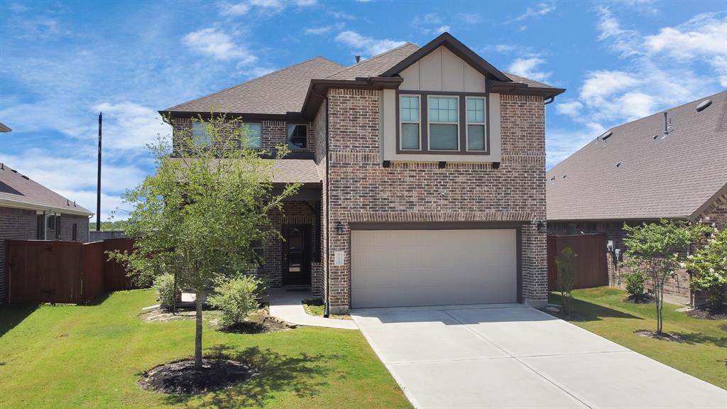 Primary Photo - 23923 Northwood Terrace Ln