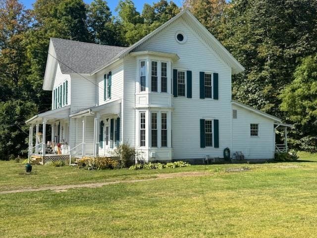 Foto del edificio - 4113 Austinville Rd
