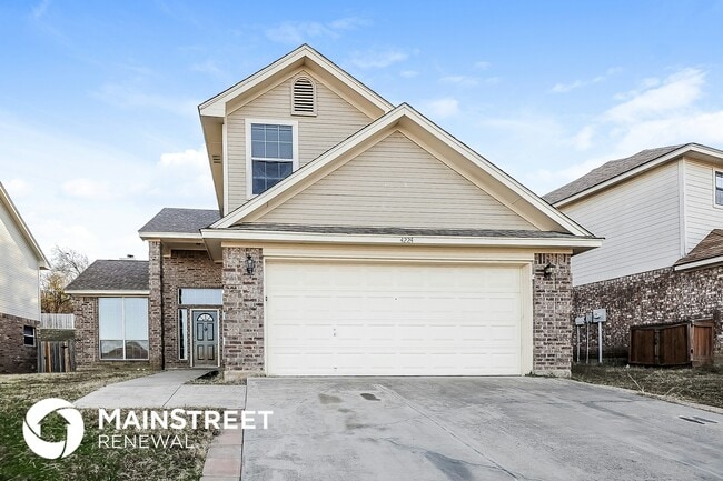 Building Photo - 4224 Canyon Trail