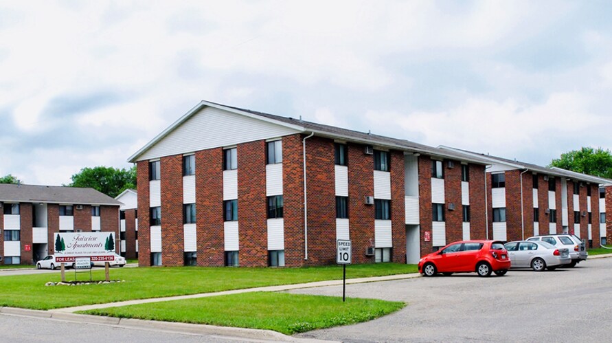 Building Photo - Fairview Apartments