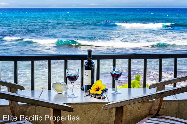 Building Photo - 76-6268-6268 Alii Dr