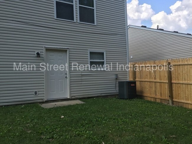 Foto del edificio - 9033 Southernwood Way