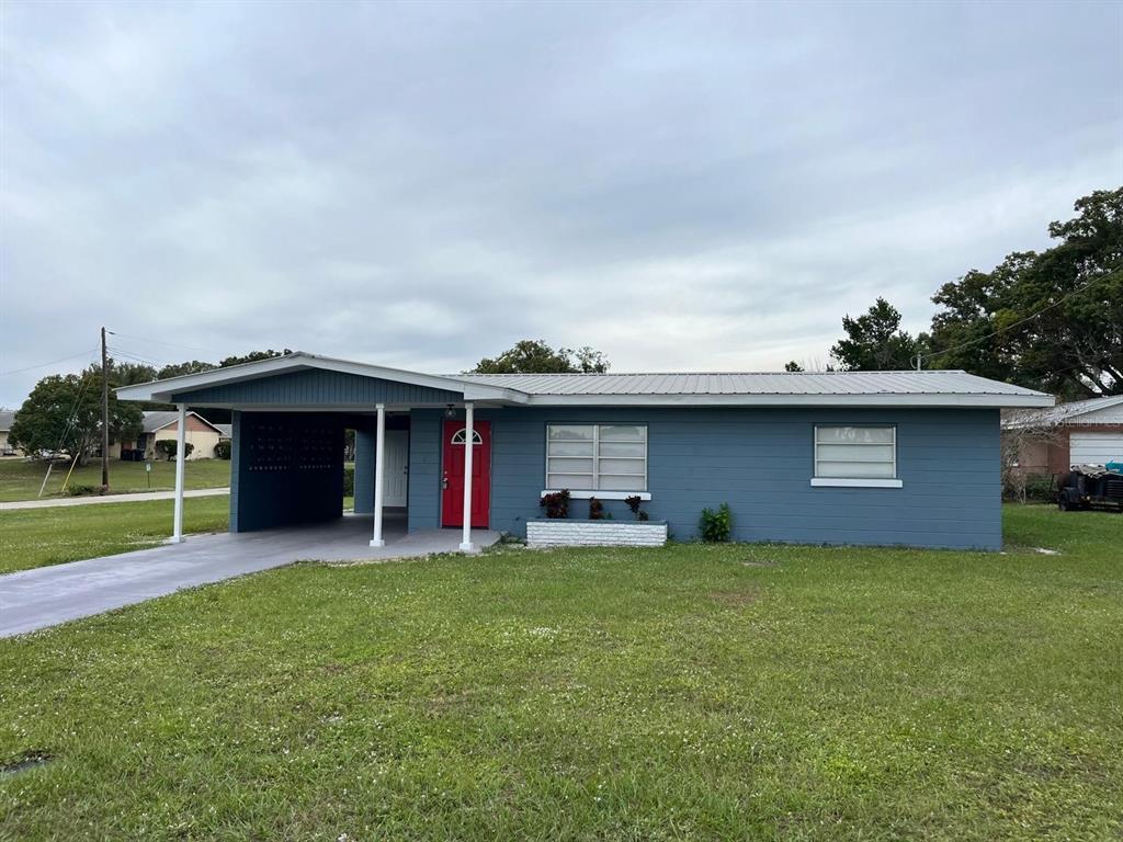 Foto principal - 604 S Waldron Ave
