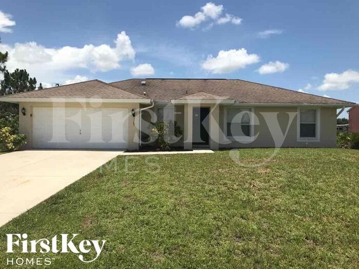 Foto principal - 3505 8th St SW