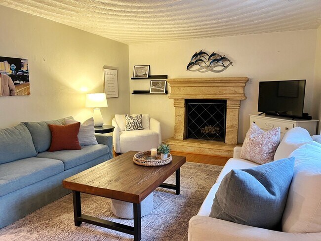 Foto del edificio - CHIC'S BEACH