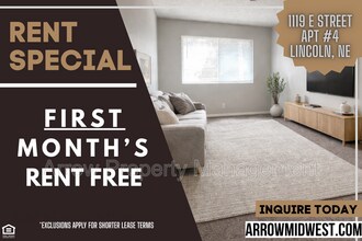 Building Photo - 1119 E St