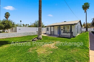 Building Photo - 805 E Turney Ave