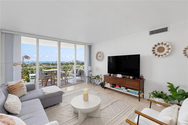 Building Photo - 5600 Collins Ave