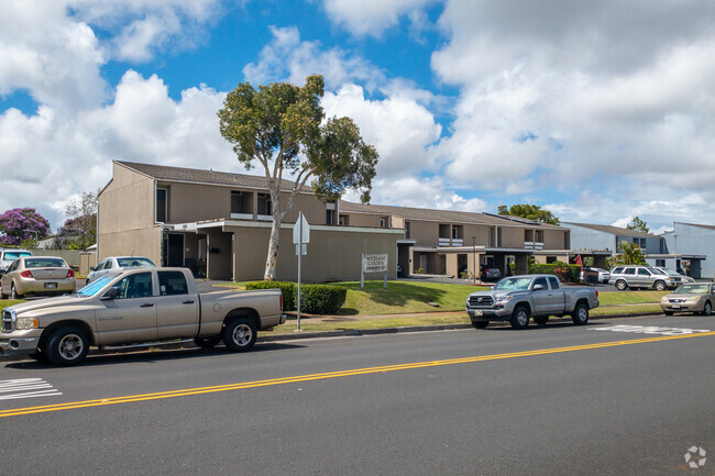 Building Photo - Mililani Gardens II