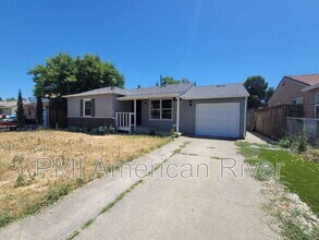 Building Photo - 4550 El Cerrito Way