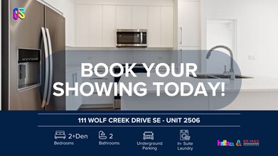 Building Photo - 111 Wolf Creek Dr SE