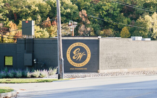 Foto del edificio - Grocer's Warehouse