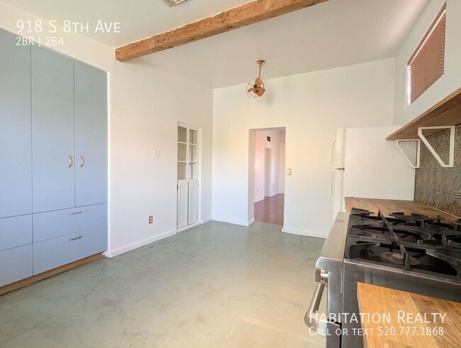 Photo - 918 S 8th Ave House