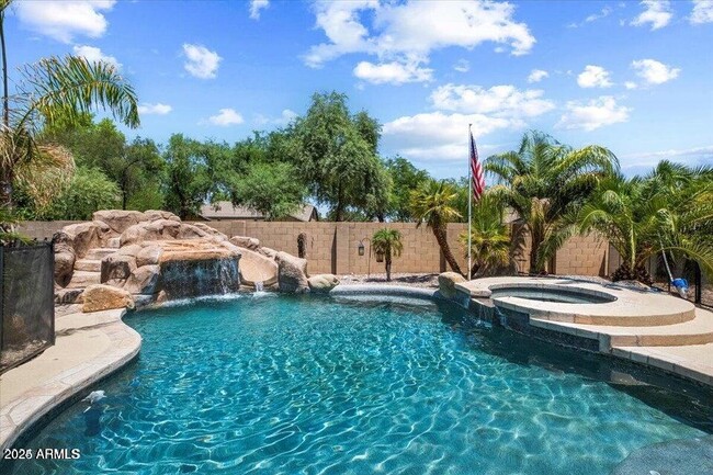 Foto del edificio - 1842 E Kaibab Dr