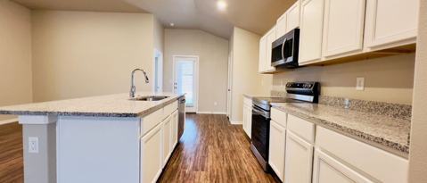 Foto del edificio - 2101 Kirksey Ave