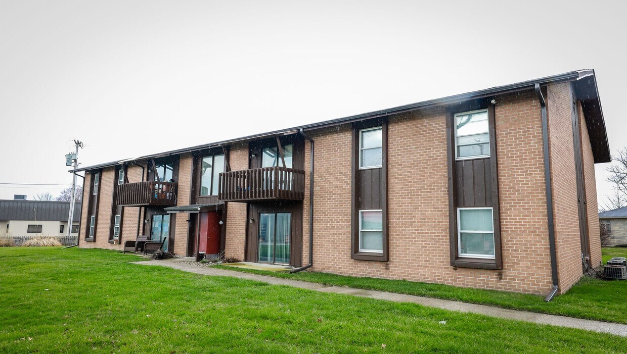 Foto principal - Spacious 2 Bedroom!