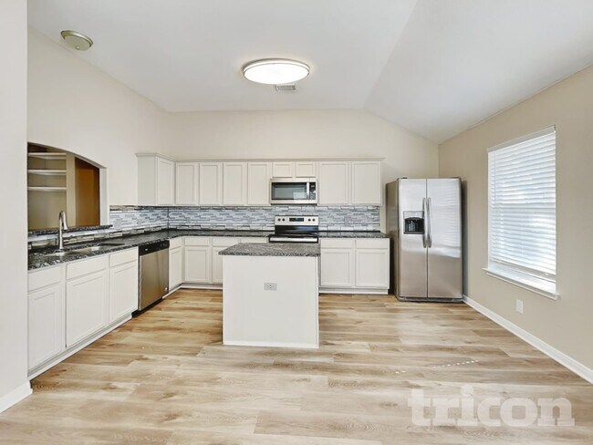Foto del edificio - 352 Meadow Park