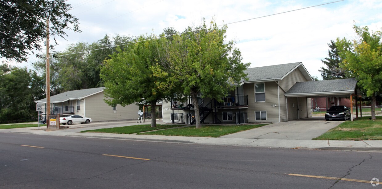 Foto del edificio - 1783-1791 Heyburn Ave E