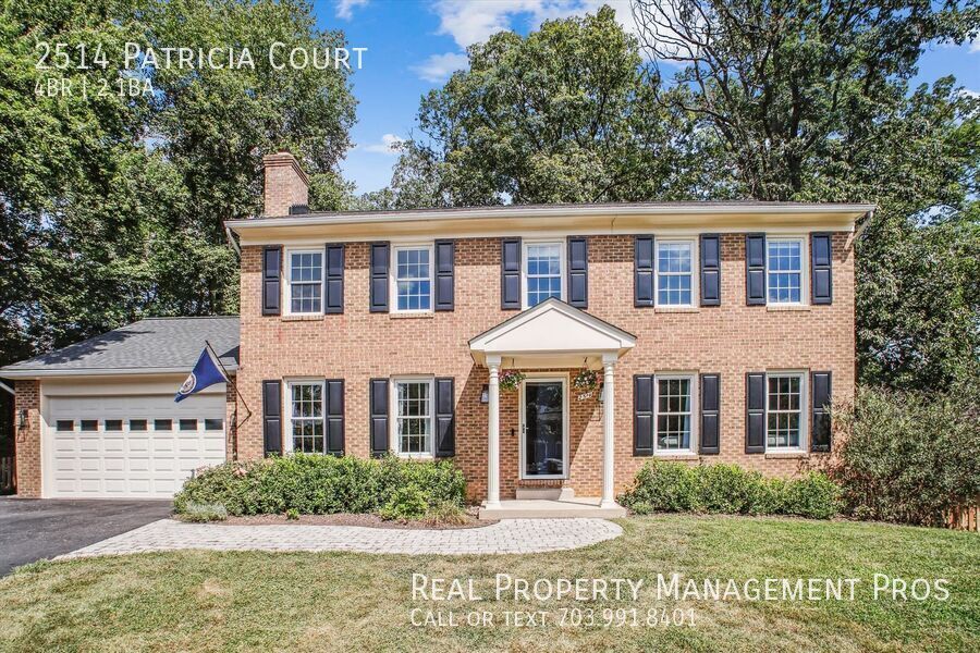 Photo - 2514 Patricia Court-