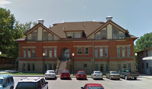 Foto principal - Park Avenue Apartments