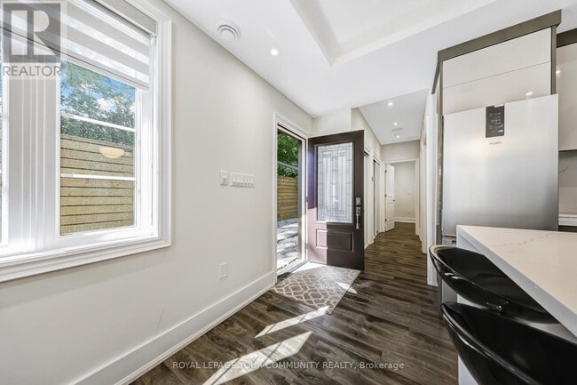 Photo du bâtiment - 8 Fraserton Crescent