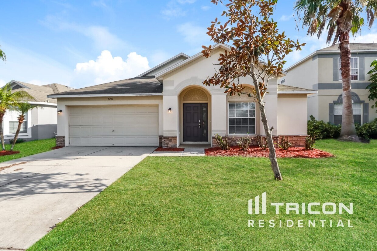 Foto principal - 2236 Roanoke Springs Drive Ruskin FL