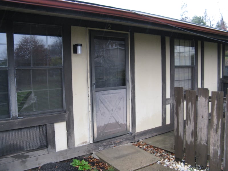 Primary Photo - 711 California Ave