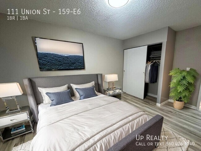 Foto del edificio - 111 Union St