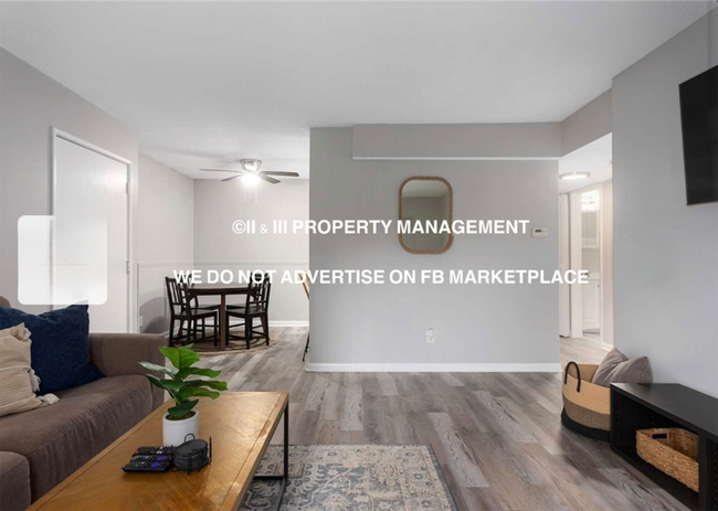 Building Photo - 512-516 Splitlog Ave - Apt-7