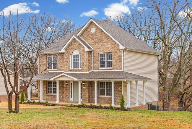 Foto del edificio - Spacious 3 bedroom 2 1/2 bath home for rent!