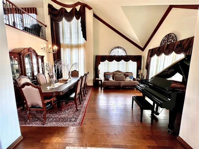 Foto del edificio - 1615 Corkwood Dr